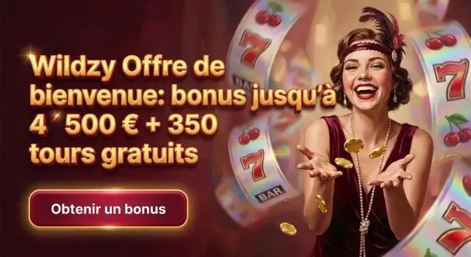 Wildzy Casino
